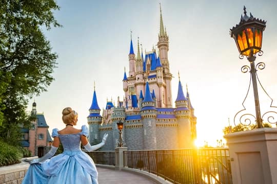 Walt Disney World® Resort