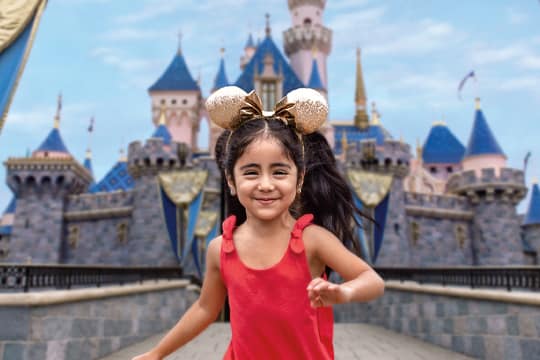 Disneyland® Resort